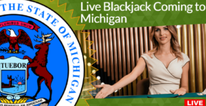 Michigan Live Blackjack