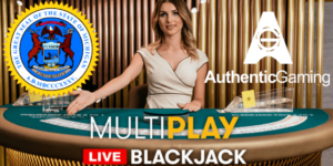 Michigan Live Blackjack