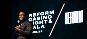 Reform Casino Night and Gala